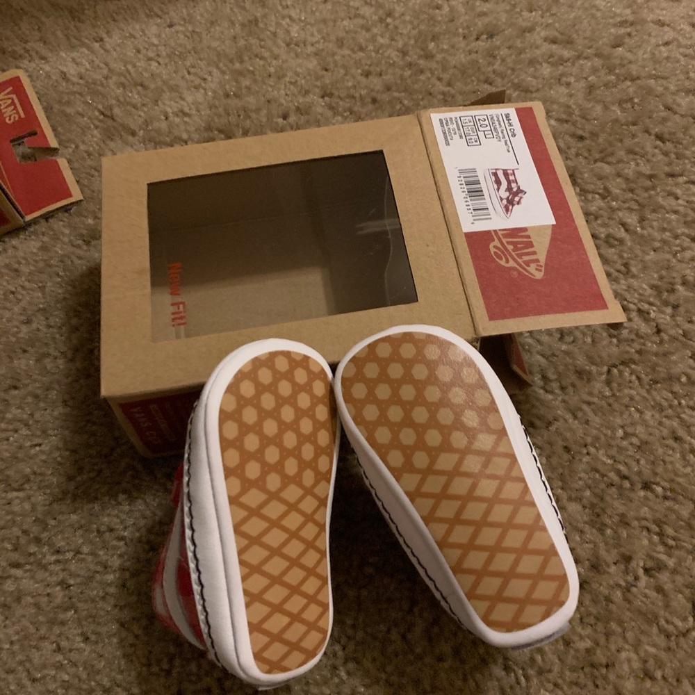 Baby Vans - Picture 2 of 2